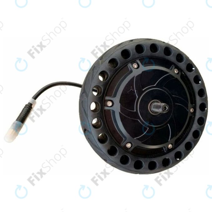 Motore mozzo 36V 350W con pneumatico tubeless 200x50 per Kugoo S1, S1 Pro, S2, S3, S3 Pro