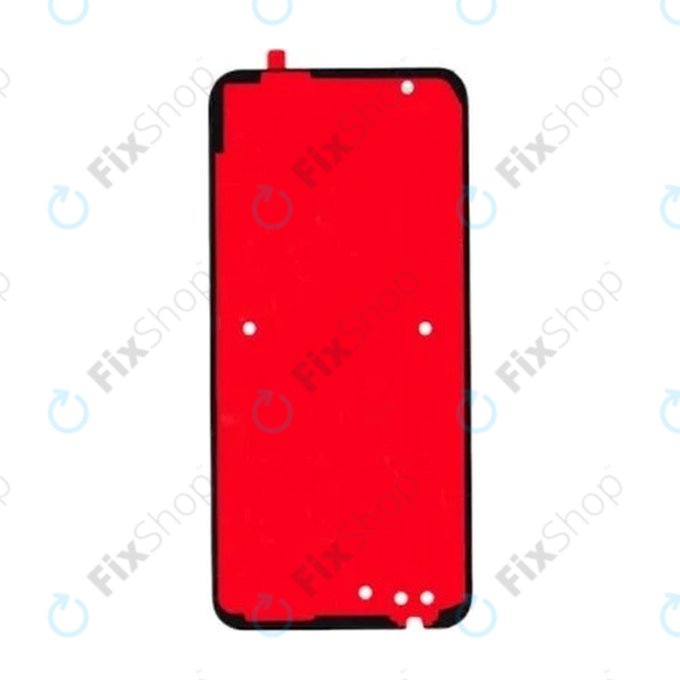 Adesivo copertura batteria per Huawei P20 Lite
