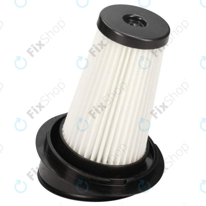 Filtro polvere lavabile per Rowenta RH6545