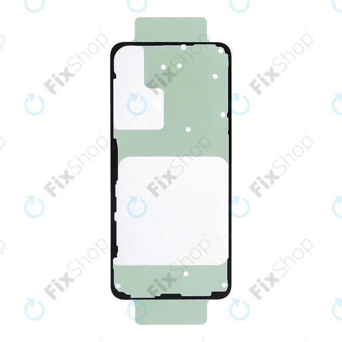 Adesivo copertura batteria per Samsung S24 S921B