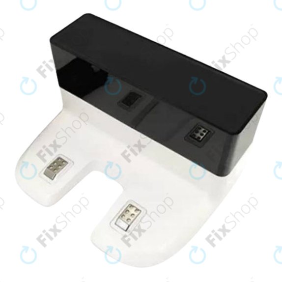 Dock di ricarica per Ecovacs Deebot N8, serie T, White