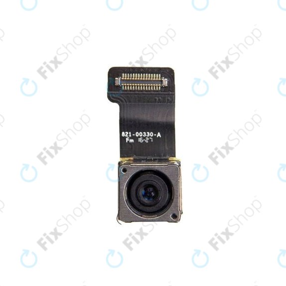 Fotocamera posteriore per iPhone SE