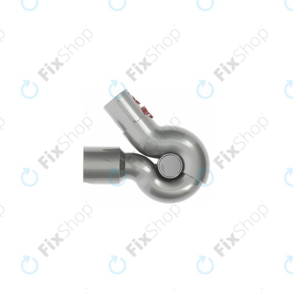 Adattatore Up-Top per Dyson seriess V, Outsize