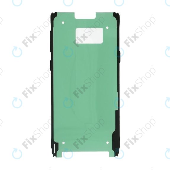 Adesivo Schermo LCD (Laterale) per Samsung S8 Plus G955F, GH02-14432A, Genuine Service Pack