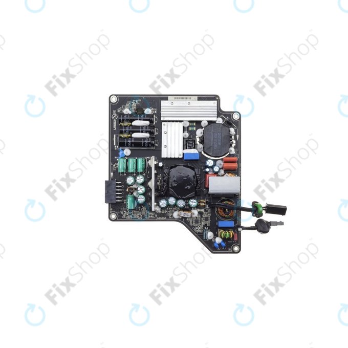 Alimentatore 250W per iMac 27" A1316 (Mid 2010), A1407 (Mid 2011)
