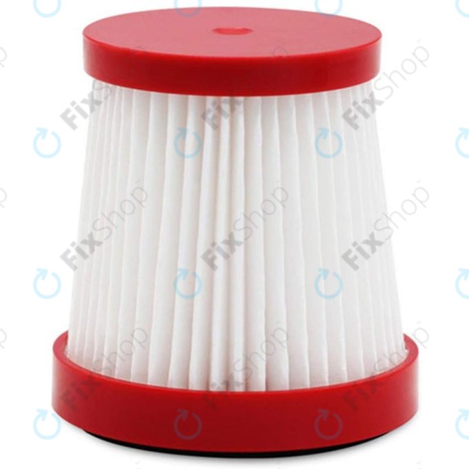 Filtro polvere per Xiaomi Deerma VC01