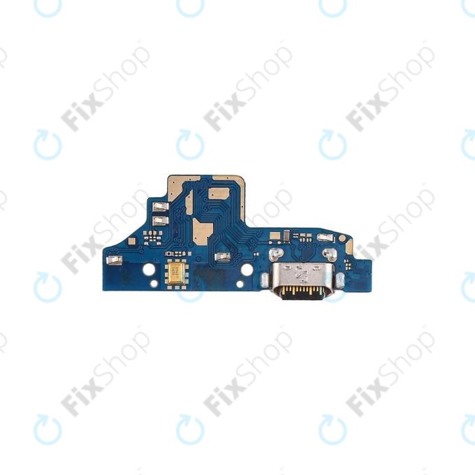 Scheda PCB connettore di ricarica per Nokia 6.2