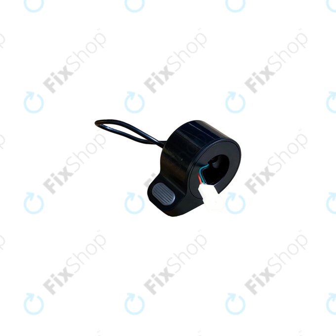 Acceleratore per Xiaomi Mi Electric Scooter 4, 4 Pro, 4 Lite