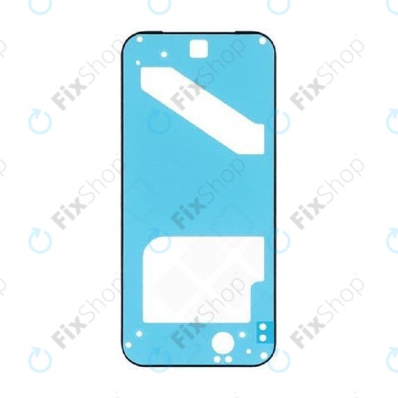 Adesivo LCD esterno per Google Pixel 9 Pro Fold, G806-09152-02, Genuine Service Pack