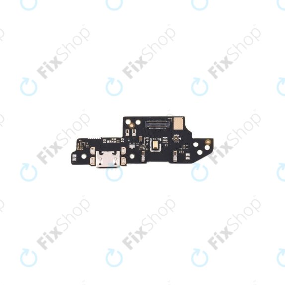 Scheda PCB connettore di ricarica per Xiaomi Redmi 9AT