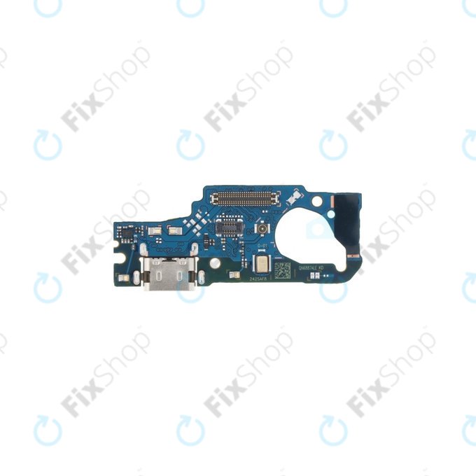 Scheda PCB connettore di ricarica per Samsung M55 M556B