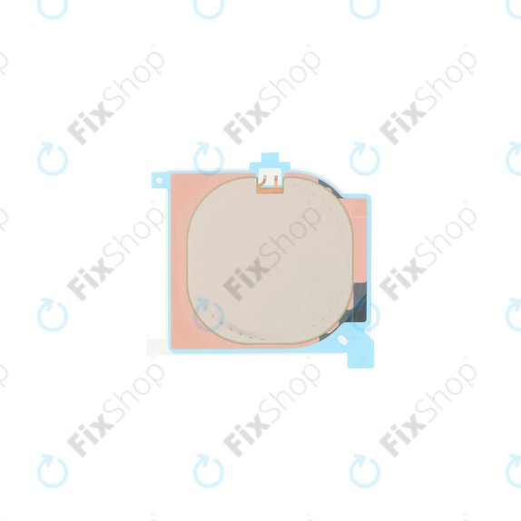 Chip di ricarica wireless con NFC per iPhone 16e