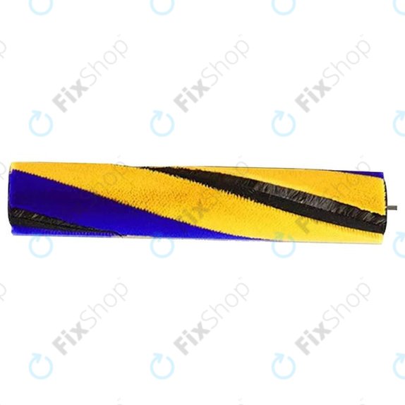 Spazzola principale Slim Fluffy Soft Roller Cleaner Head per Dyson V11, V12, V15, V15s Detect Submarine