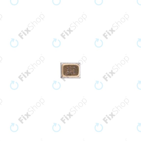 Microfono per LG Optimus L9 II D605, Q6 M700, EAB62411801, SUMY0010616, Genuine Service Pack