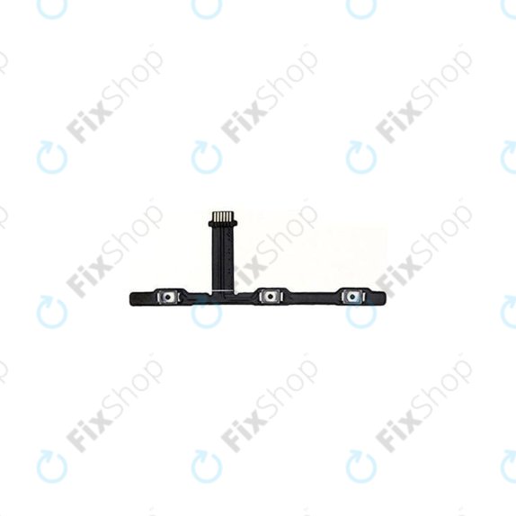 Cavo flex pulsante volume per Asus Zenfone Max ZC550KL