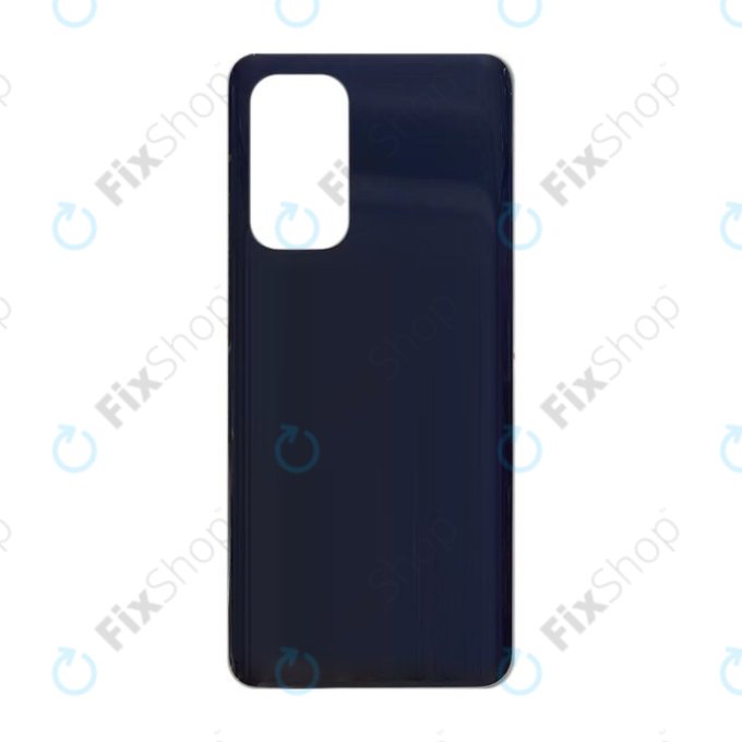 Cover batteria per OnePlus 9, Astral Black