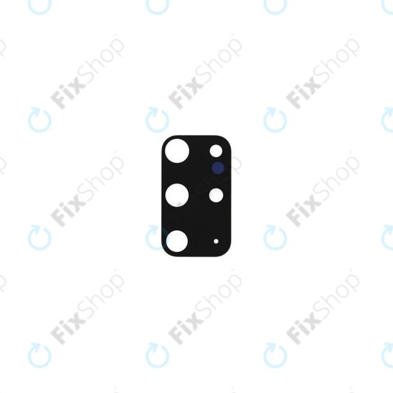 Lente fotocamera posteriore per Samsung S20 Plus G985F, GH64-07773A, Genuine Service Pack