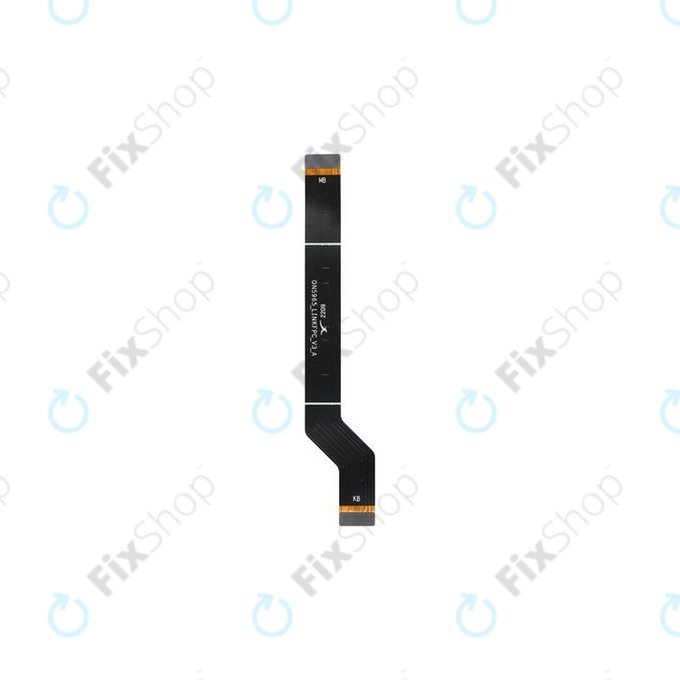 Cavo flex FRC per Sony Xperia 10 IV XQCC54, 101528211, Genuine Service Pack