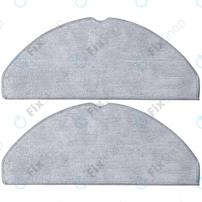 Panno lavapavimenti, 2 pz. per Xiaomi Robot Vacuum S20