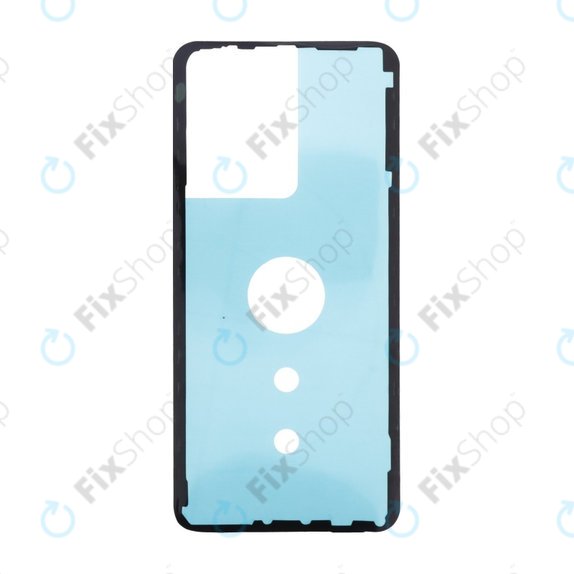 Adesivo copertura batteria per Realme GT 2 Pro 5G RMX3301 RMX3300