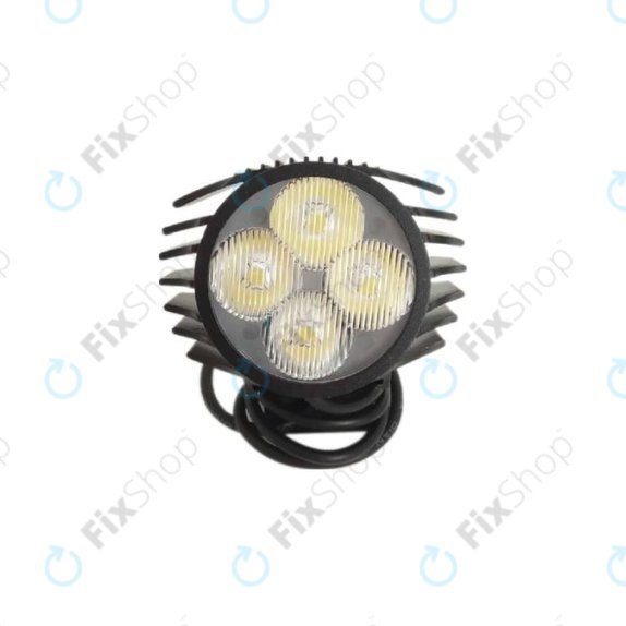 Fanale anteriore per Kugoo G2 Pro