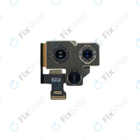 Fotocamera posteriore per iPhone 12 Pro Max