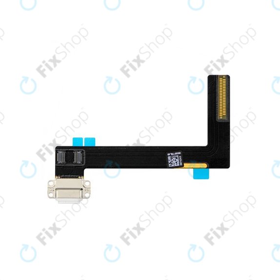 Connettore di ricarica con Cavo flex per iPad Air 2, White