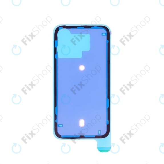 Adesivo cornice centrale per iPhone 15 Pro Max