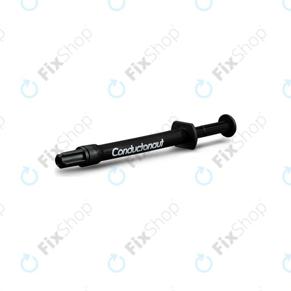 Metallo liquido 1g, Thermal Grizzly Conductonaut Extreme