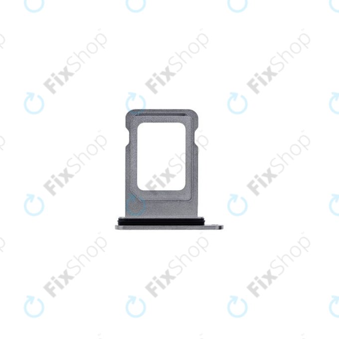 Vassoio SIM per iPhone 13 Pro, 13 Pro Max, Graphite