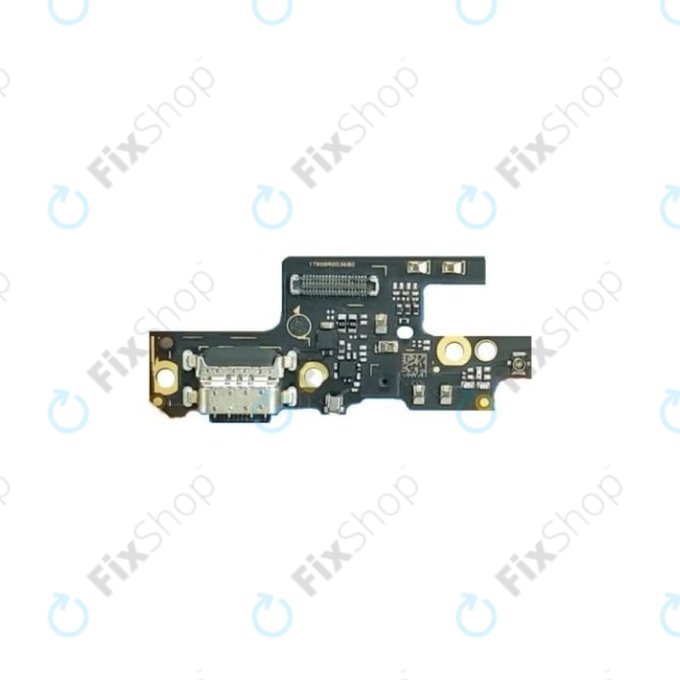 Scheda PCB connettore di ricarica per Xiaomi Redmi Note 7
