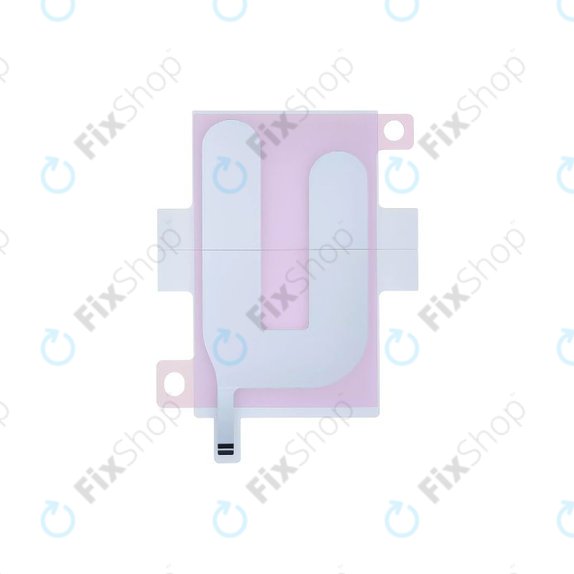 Adesivo batteria per iPhone 16 Plus