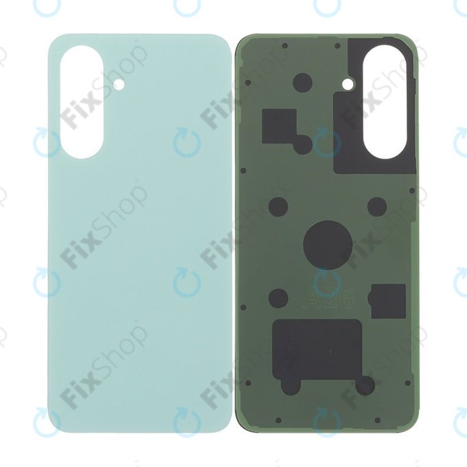 Cover batteria per Samsung A26 A266E, Mint