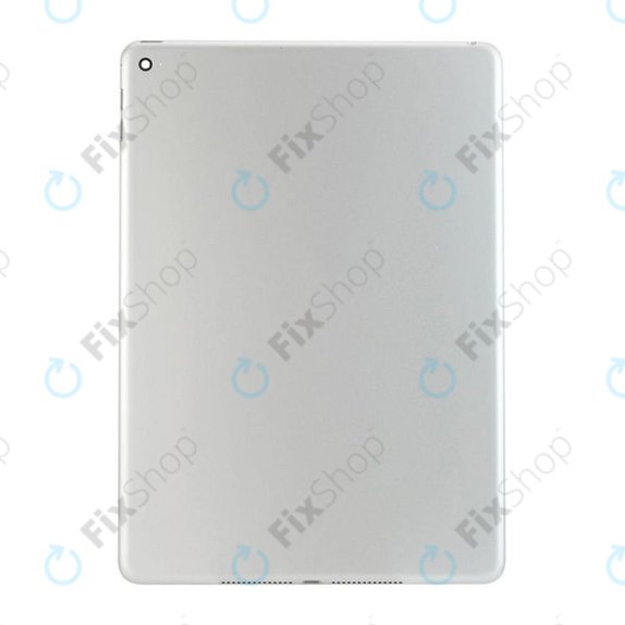 Scocca posteriore versione WiFi per iPad Air 2, Silver