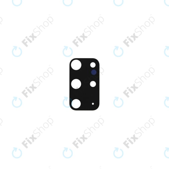Lente fotocamera posteriore per Samsung S20 Plus G985F, GH64-07773A, Genuine Service Pack