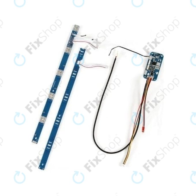 Scheda di controllo batteria (BMS) per Xiaomi Mi Electric Scooter Pro, Pro 2