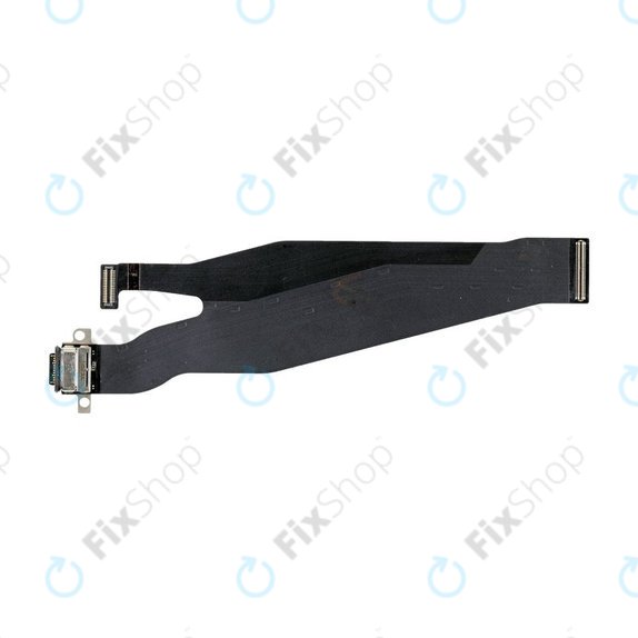 Cavo flex principale + connettore di ricarica per Huawei P20 Pro CLT-L29, CLT-L09, 03024UWS, Genuine Service Pack