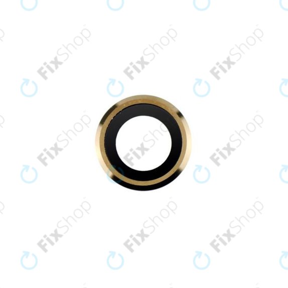 Lente fotocamera per Apple iPad Pro 9.7" (2016), Gold