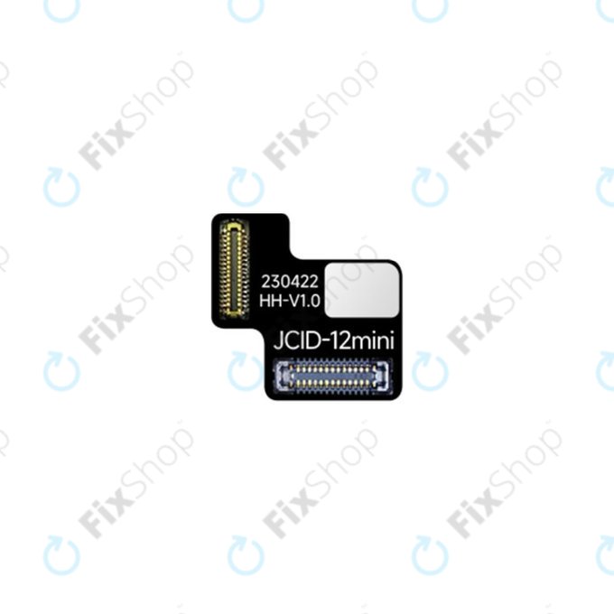 Cavo flex FPC per riparazione fotocamera posteriore per iPhone 12 Mini, JCID