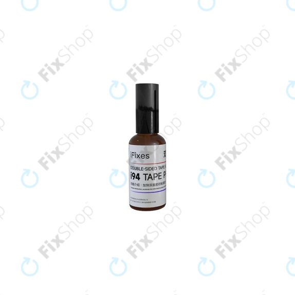 Primer per nastro i94, base per nastri biadesivi, 20ml, iFixes