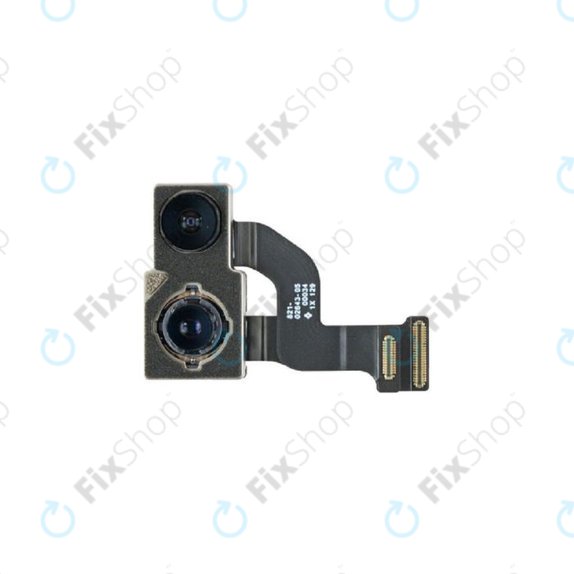 Fotocamera posteriore per iPhone 12