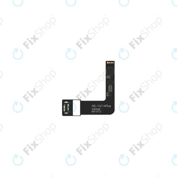 Cavo flex Tag-On batteria per iPhone 14, 14 Plus, JCID