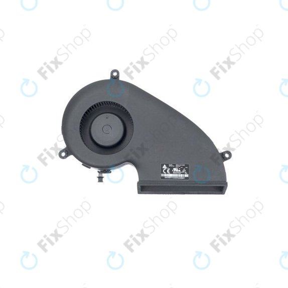 Ventola per iMac 27" A1419 (Late 2012 - Mid 2017)