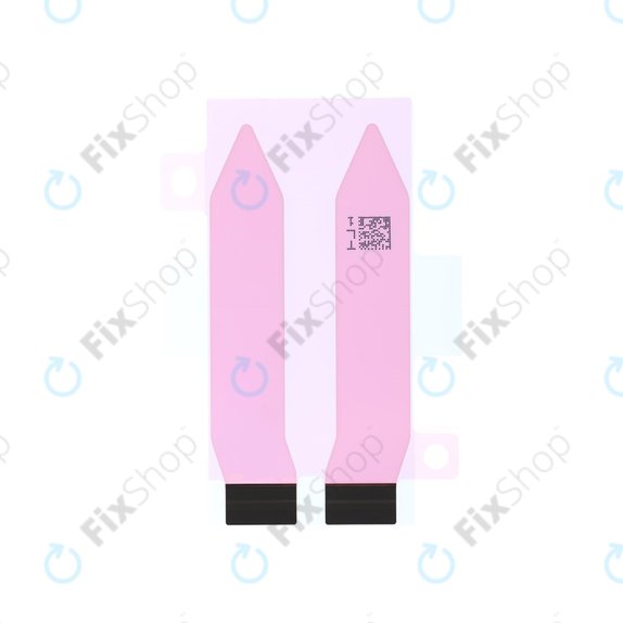 Adesivo batteria per iPhone 15 Plus