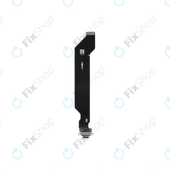 Connettore di ricarica con Cavo flex per OnePlus 9 Pro