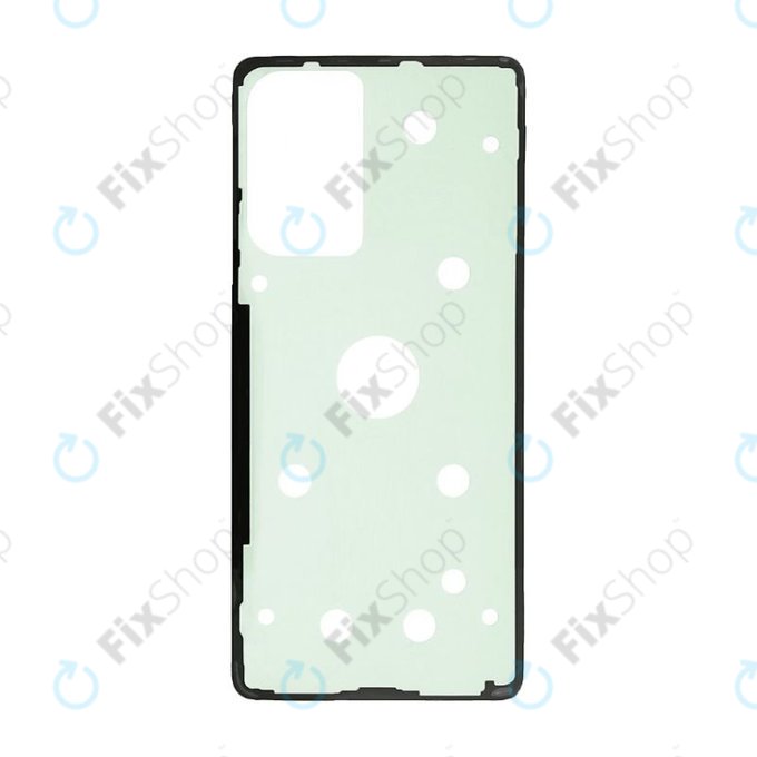 Adesivo copertura batteria per Samsung A53 A536B