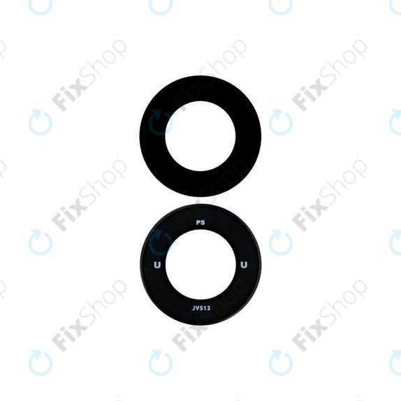 Lente fotocamera posteriore ultrawide per Samsung S25 Edge, GH64-09797A, Genuine Service Pack