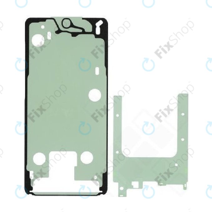 Set adesivi per riparazione LCD per Samsung S26+, GH82-39220A, Genuine Service Pack