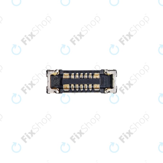 Connettore FPC Dot Projector per iPhone XR