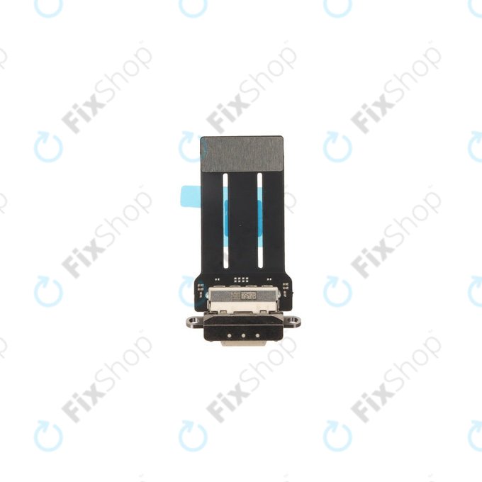 Connettore di ricarica e Cavo flex per iPad Mini 2024, Starlight